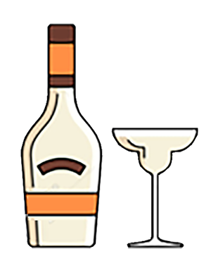 category Liqueurs