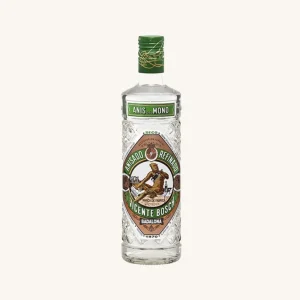 Anís del Mono Seco (Dry), classic, bottle 70cl
