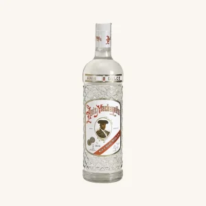 Machaquito, Anis Dulce (Sweet), from Cordoba, bottle 1litre