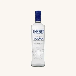 Mercadona Vodka Knebep, bottle 1 liter