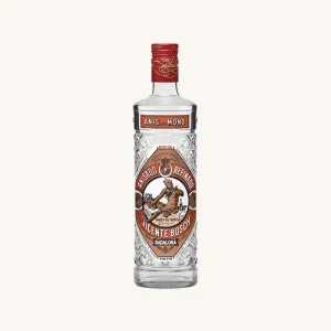 Anís del Mono Dulce (Sweet), classic, bottle 70cl
