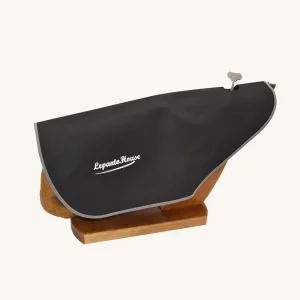 Black Ham Cover (Cubre Jamón Negro) main