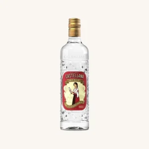 Castellana Anís Dulce (Sweet), from Segovia, bottle 70cl